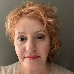 Meet your Posher, Yulia